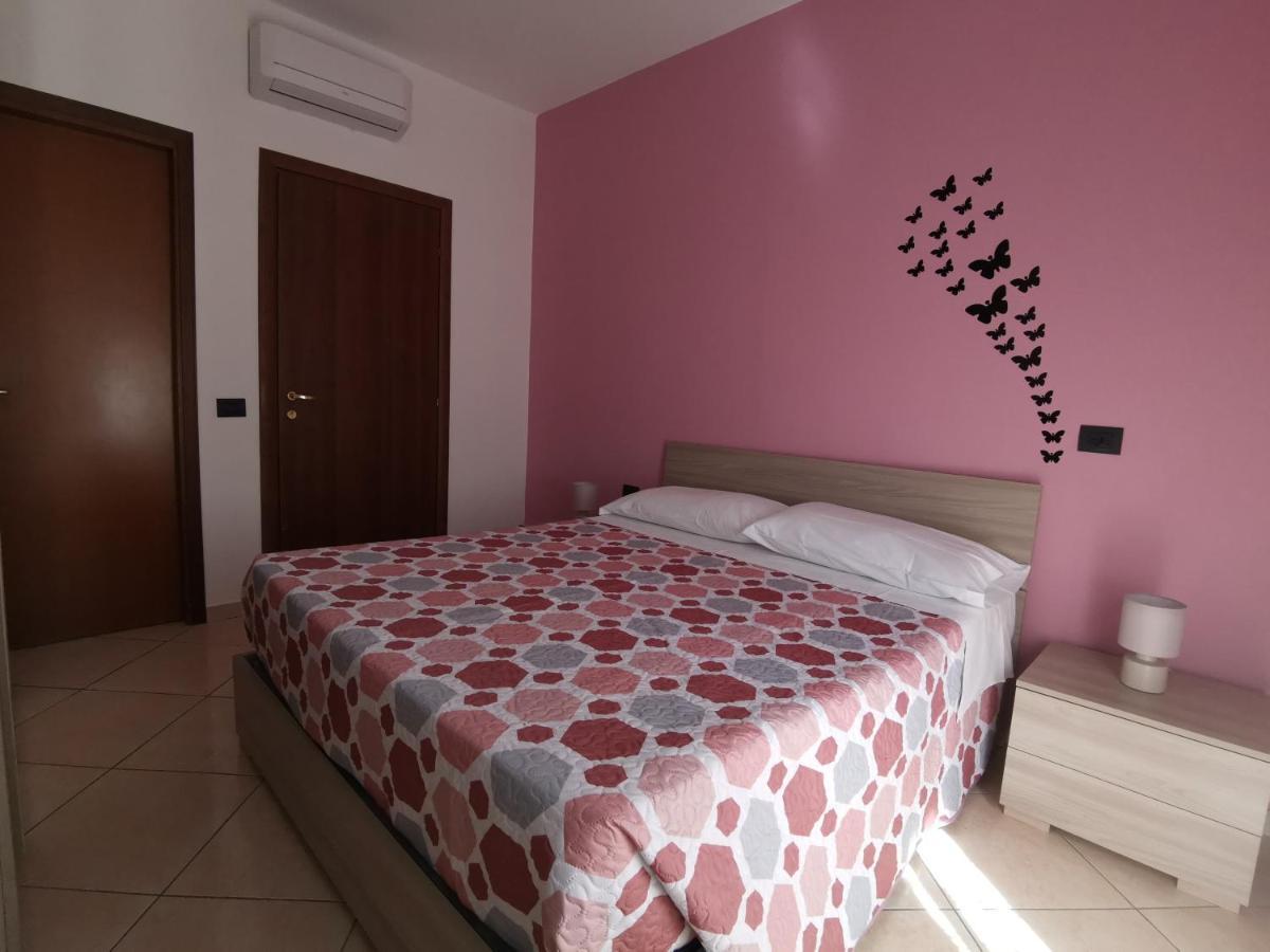 Beb I Portici Panzió Cernobbio Kültér fotó